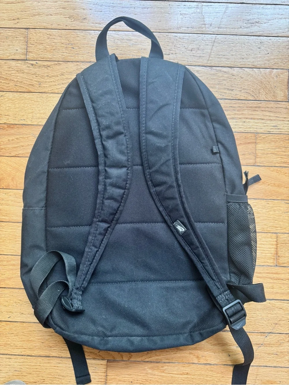 Nike sturdy backpack